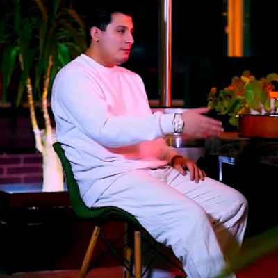 Hamed Almasi Saate Sheni دانلود آهنگ حامد الماسی ساعت شنی