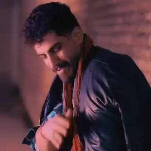 دانلود آهنگ محمد کجوری ماشالله