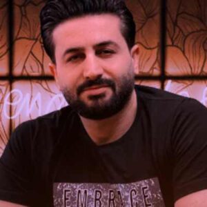 دانلود آهنگ مرتضی جعفرزاده چه میدونی