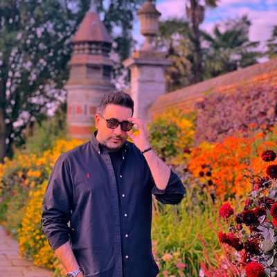 Omid Hajili Barzi Baroon دانلود آهنگ امید حاجیلی برزی بارون