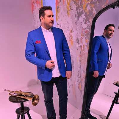 Omid Hajili Robabeh دانلود آهنگ امید حاجیلی ربابه