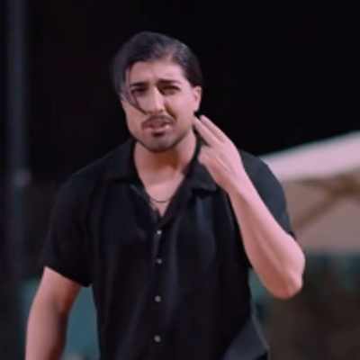 Amir Ramezani – Bezar Bere دانلود آهنگ امیر رمضانی بزا بره