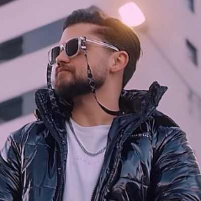 Ali Khodabandeh Refigh دانلود آهنگ علی خدابنده رفیق