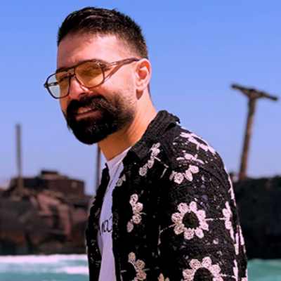 Hamid Hiraad Mara Bebakhsh دانلود آهنگ حمید هیراد مرا ببخش