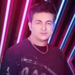 دانلود آهنگ مرتضی جعفرزاده دختر