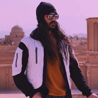 Roham Hadian Be Saram Zad دانلود آهنگ رهام هادیان به سرم زد