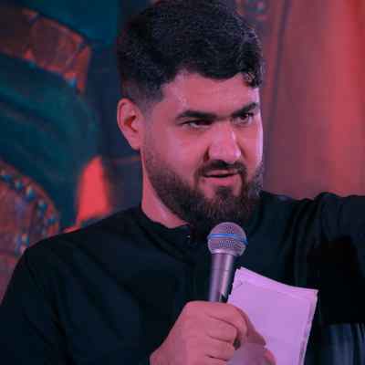 Hasan ataie siyahi azato chaie rozihato دانلود نوحه سیاهی عزاتو چایی روضه هاتو