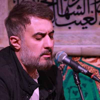 دانلود نوحه دنیا محل گذره ولی از روضه هات نه Hossein Pooyanfar Donya Mahale Gozare دانلود نوحه دنیا محل گذره ولی از روضه هات نه