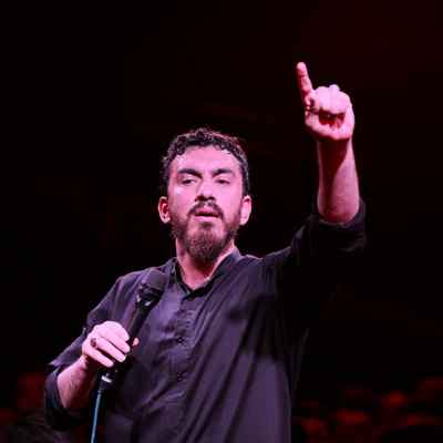 Mehdi Rasoli Be Pa Khizid دانلود نوحه بپا خیزید مهدی رسولی
