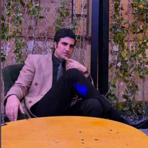 دانلود آهنگ فکر از دست دادنت زد منو بی خواب کرده
