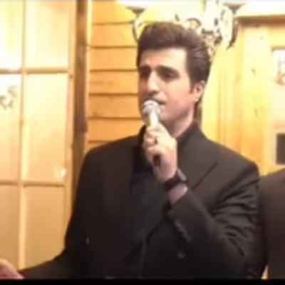 Mohsen Lorestani Khial Kardam دانلود آهنگ خیال کردم بری میری از یادم