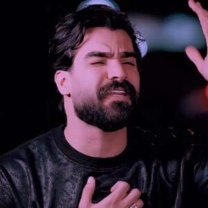 دانلود آهنگ حمیدرضا بابایی غروب