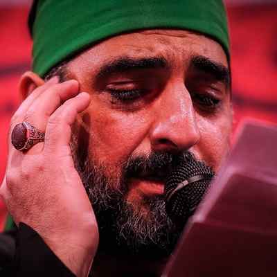 Majid Bani Fatemeh Sare Ney Dar Neynava Mimanad دانلود نوحه سر نی در نینوا میماند اگر زینب نبود مجید بنی فاطمه