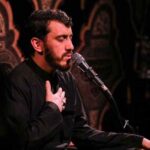 دانلود نوحه در خونه ی دل و غیر خودت مهدی رسولی دانلود نوحه در خونه ی دل و غیر خودت مهدی رسولی