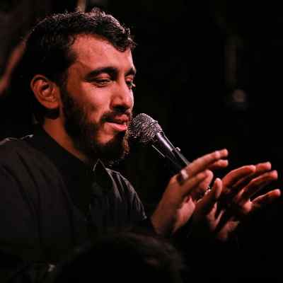 Mehdi Rasouli Hossein Labeyk دانلود نوحه حسین لبیک لبیک مهدی رسولی