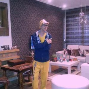 دانلود آهنگ مرتضی پاشایی اسمش عشقه
