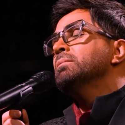 Ali Lohrasbi Gisoo دانلود آهنگ علی لهراسبی گیسو