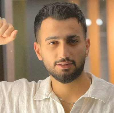 Alireza Babajani Nafas Mani دانلود آهنگ علیرضا باباجانی نفس منی
