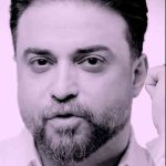 دانلود اهنگ بابک جهانبخش یه نگاه تب دار مونده توی ذهنم