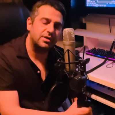 Hamid Askari Javoonim Raft دانلود آهنگ حمید عسکری جوونیم رفت