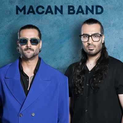 Macan Band Bade Raftane To دانلود آهنگ ماکان بند بعد رفتن تو