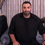 دانلود آهنگ مسعود صادقلو تراپیست دانلود آهنگ مسعود صادقلو تراپیست