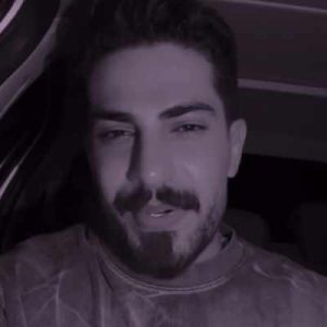 دانلود آهنگ محمد کجوری ابروی کمند دارنی