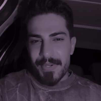 Mohammad Kojori Abroye Kamand Darni دانلود آهنگ محمد کجوری ابروی کمند دارنی