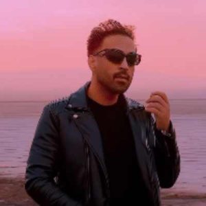 دانلود آهنگ احمد سلو خزر