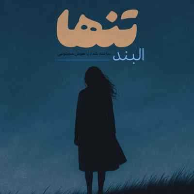 دانلود آهنگ البند تنها