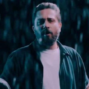 دانلود آهنگ روزبه بمانی شهر خالی