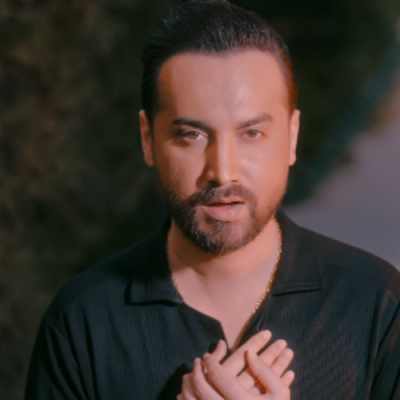 Saman Jalili Parvaz دانلود آهنگ سامان جلیلی پرواز