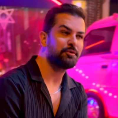 Soheil Rahmani Jaye Khalit دانلود آهنگ سهیل رحمانی جای خالیت