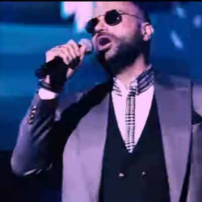 Hamid Hami Ghese Ma Ye Safar Bod دانلود آهنگ قصه ما یه سفر بود یه سفر به خود رویا