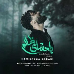 دانلود آهنگ حمیدرضا بابایی پادشاه ظالم