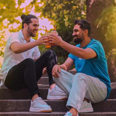 2Yar – 100 دانلود آهنگ دویار صد
