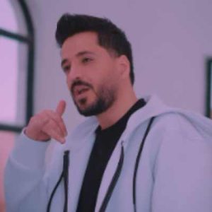 دانلود آهنگ مجتبی دربیدی دعوت