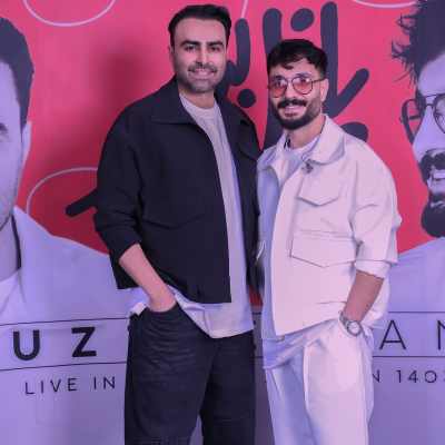 Puzzle Band Hashiye دانلود آهنگ پازل بند حاشیه