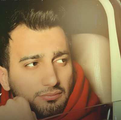 Alireza Babajani Mosaken دانلود آهنگ علیرضا باباجانی مسکن