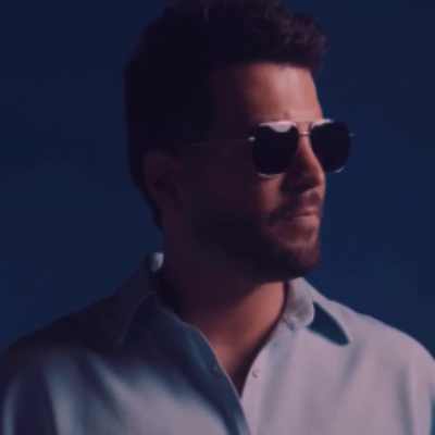 Asef Aria Dastam Bi Namake دانلود آهنگ آصف آریا دستم بی نمکه