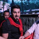دانلود آهنگ احسان خواجه امیری کجایی