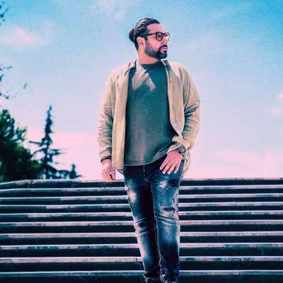 Ehsan Khajeh Amiri Mosafer Khooneh دانلود آهنگ احسان خواجه امیری مسافر خونه