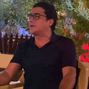 دانلود آهنگ ای که همه نگاه من خورده گره به روی تو