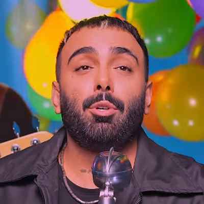 Masoud Sadeghloo To Ba Maramo Khaki Nisti دانلود آهنگ تو با مرام و خاکی نیستی رفیق نیمه راه