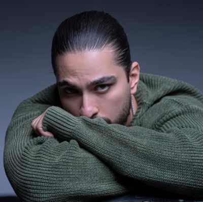 دانلود آهنگ نیواد غریبه