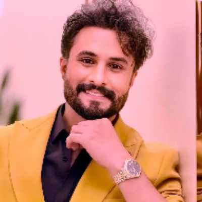 Ragheb Boye Gandom دانلود آهنگ راغب بوی گندم