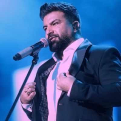 Majid Kharatha Avar دانلود آهنگ مجید خراطها آوار