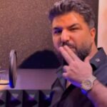دانلود آهنگ مجید خراطها داغون
