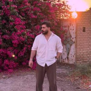 دانلود آهنگ محمد بابادی عروس دام