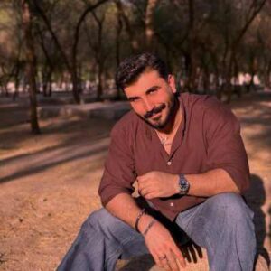 دانلود آهنگ محمد بابادی چندساله